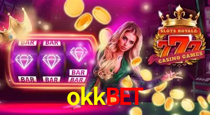 Desvendando o Mundo dos Jogos Virtuais na okkbet