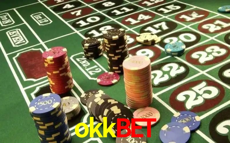 Estatísticas okkbet