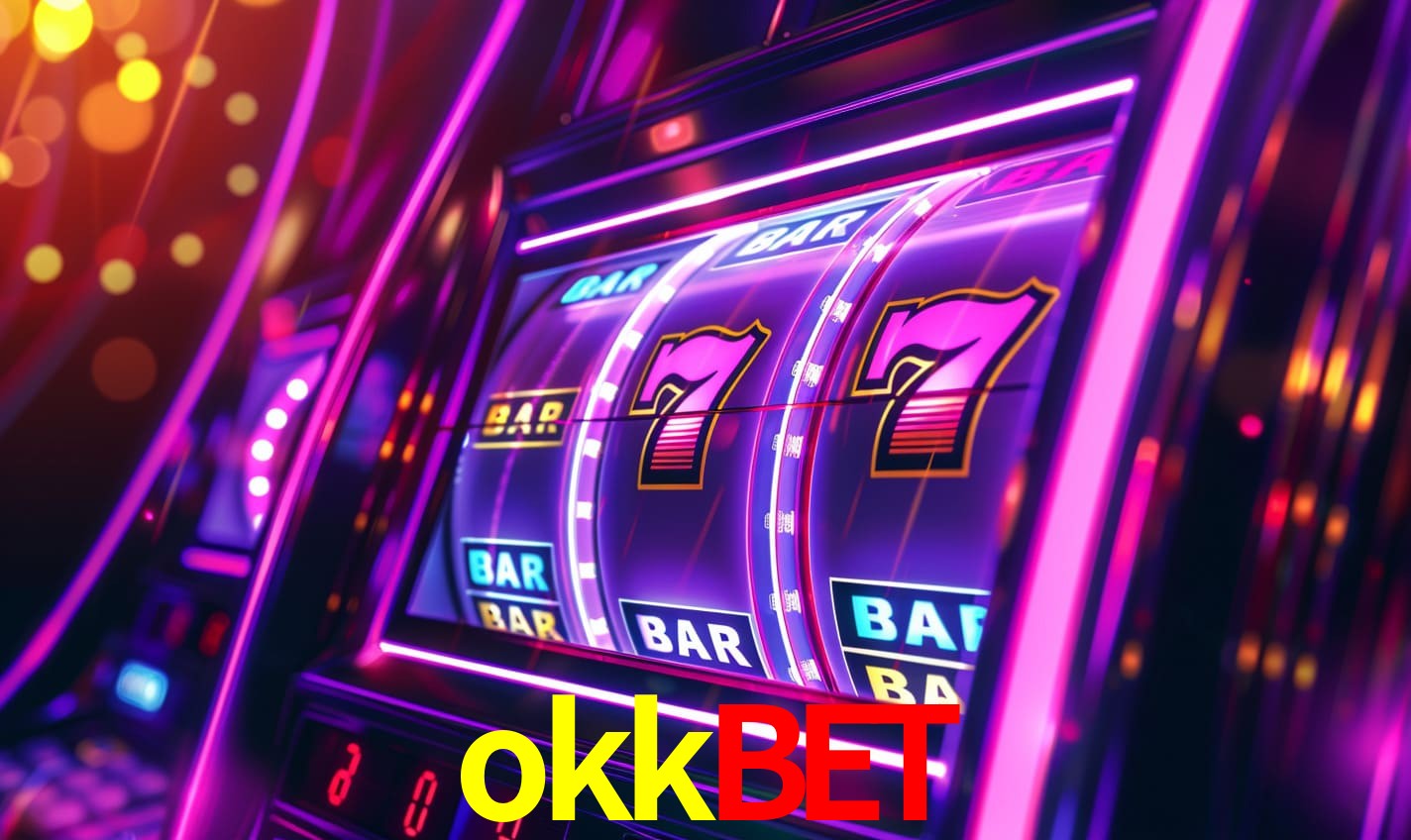 okkbet - Seu Cassino de Confiança - okkbet.com
