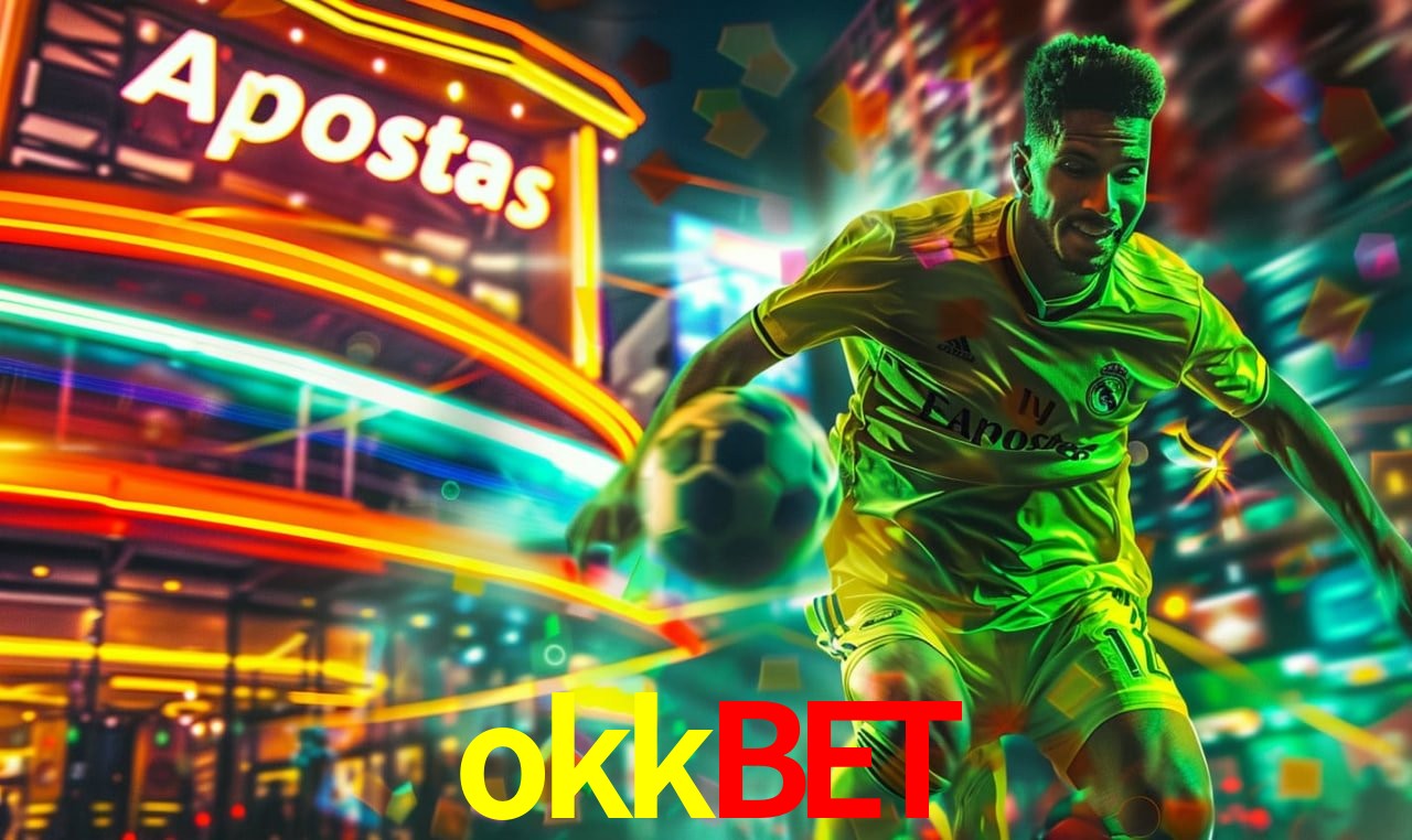 Experiência VIP okkbet