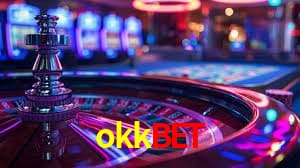 Apostas de Futebol okkbet