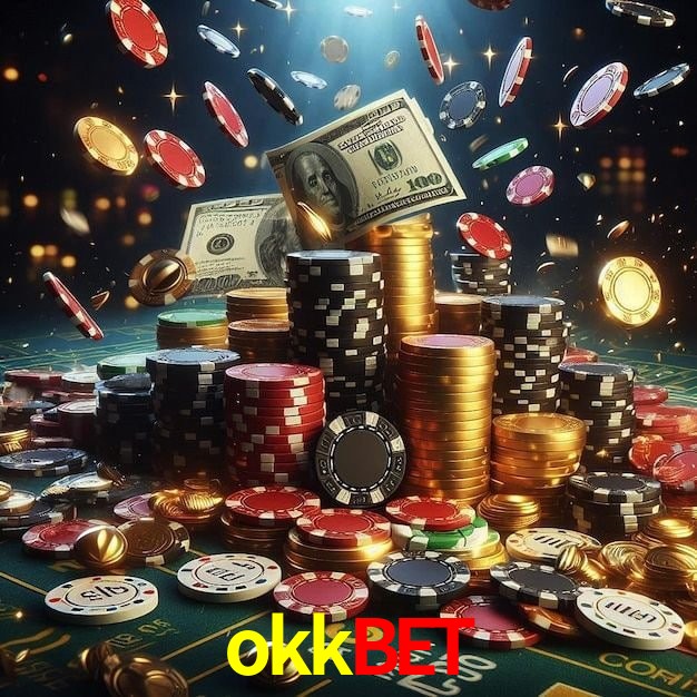 App oficial okkbet