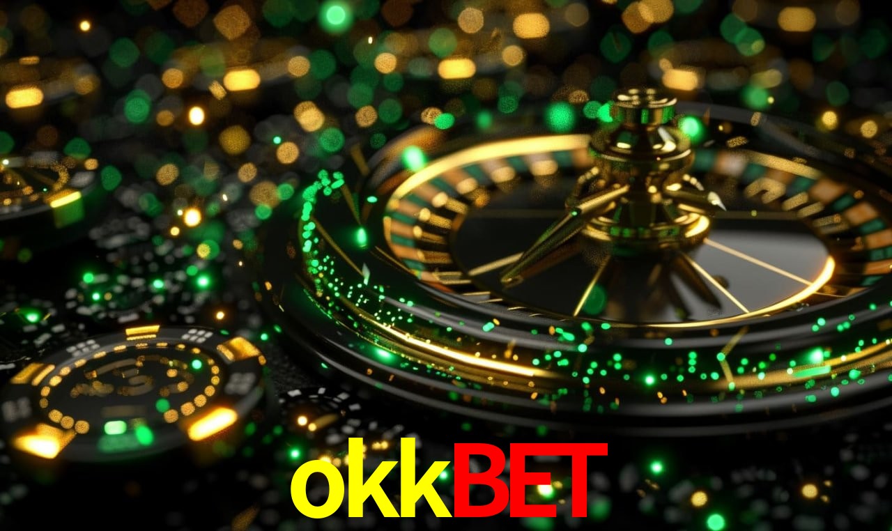 Jogos online okkbet