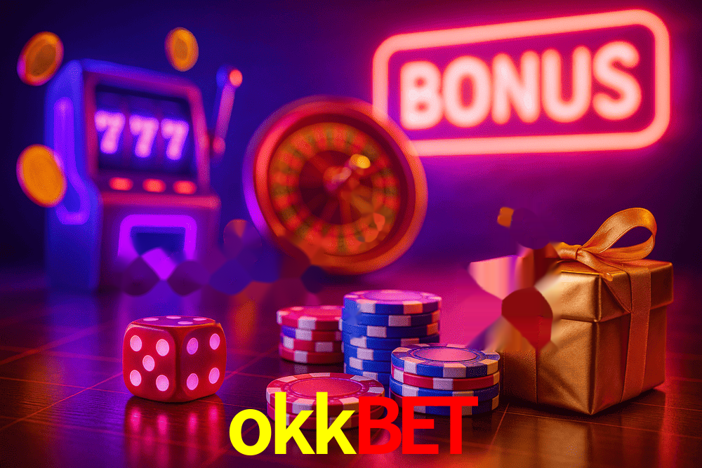 Inovações de Jogos na okkbet: O Futuro das Experiências Interativas