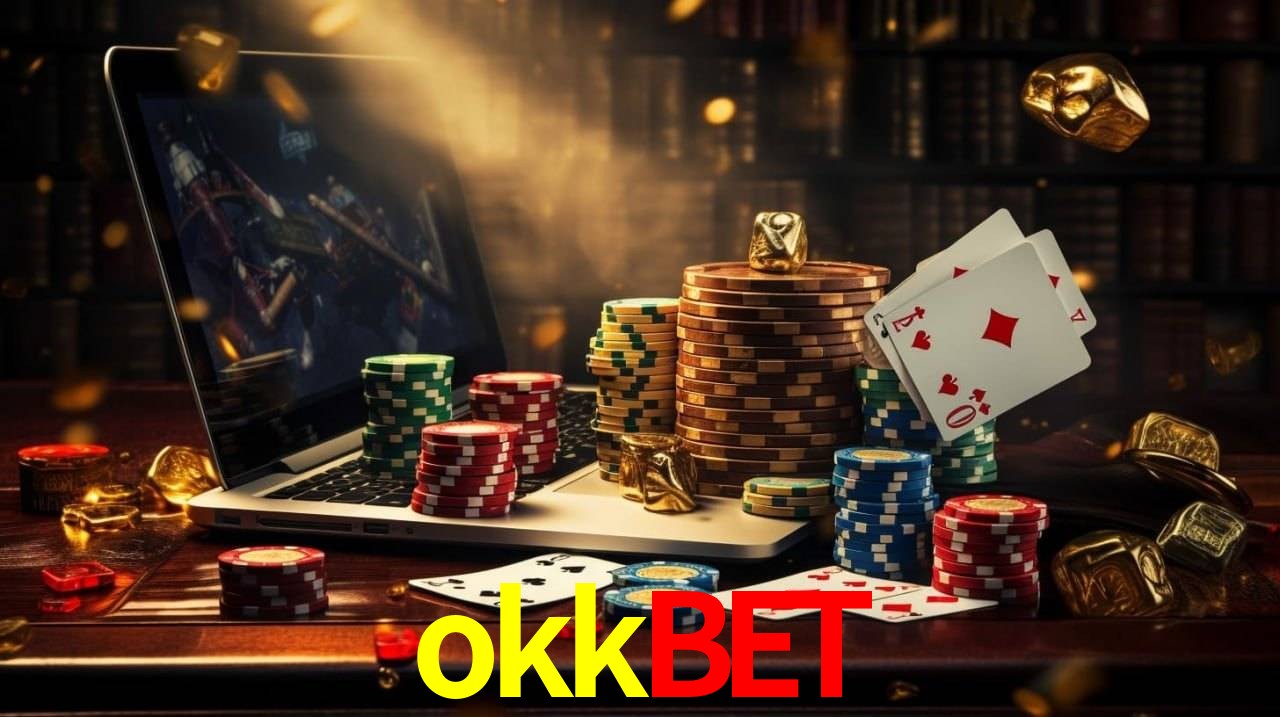 Mesa de Roleta okkbet