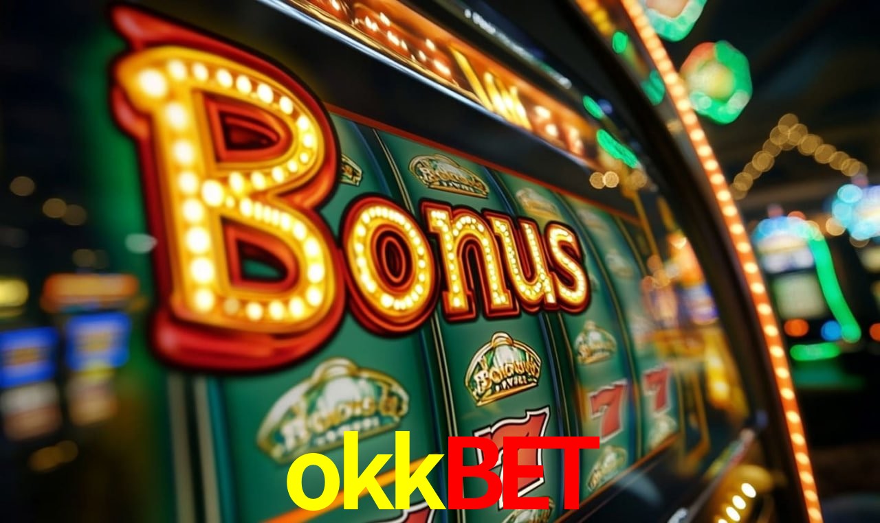 Ofertas Exclusivas okkbet