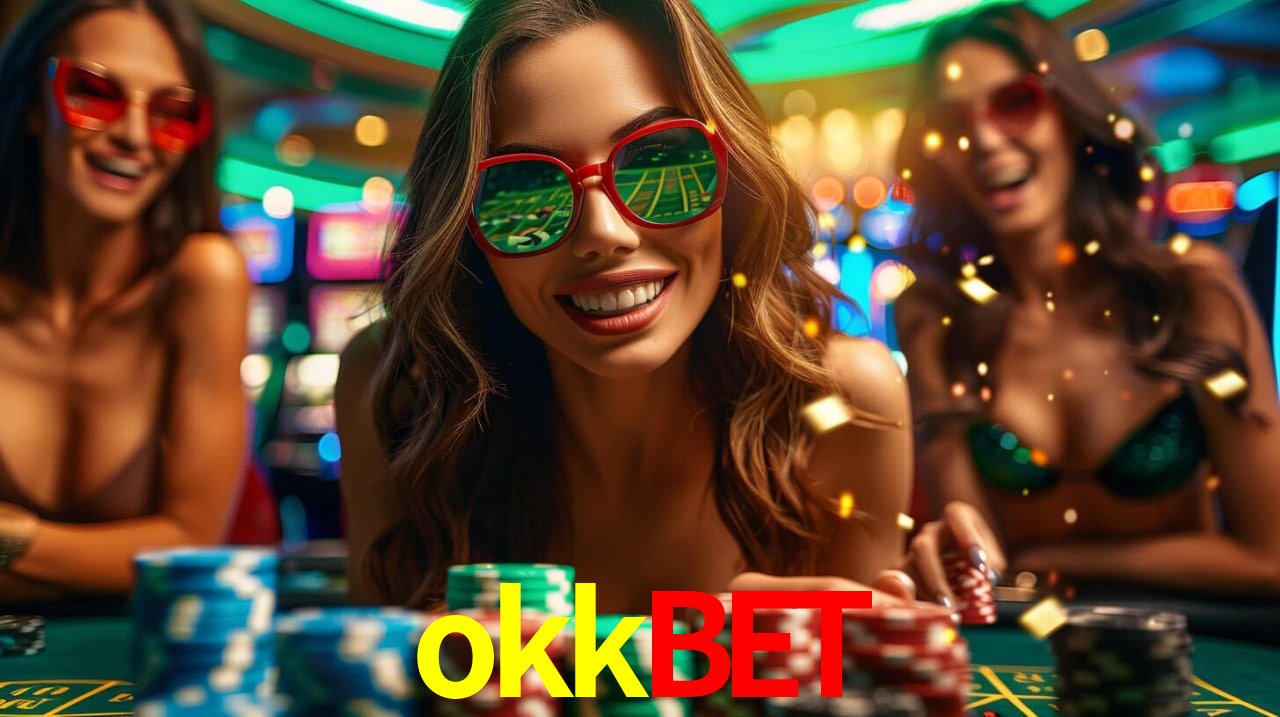 Tennis Betting okkbet
