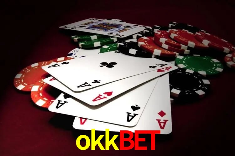 Torneios okkbet