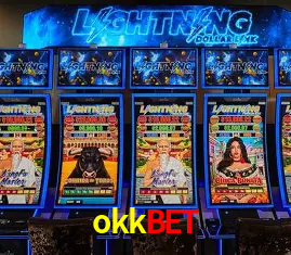 Explorando a Categoria de Eventos em Apostas na okkbet