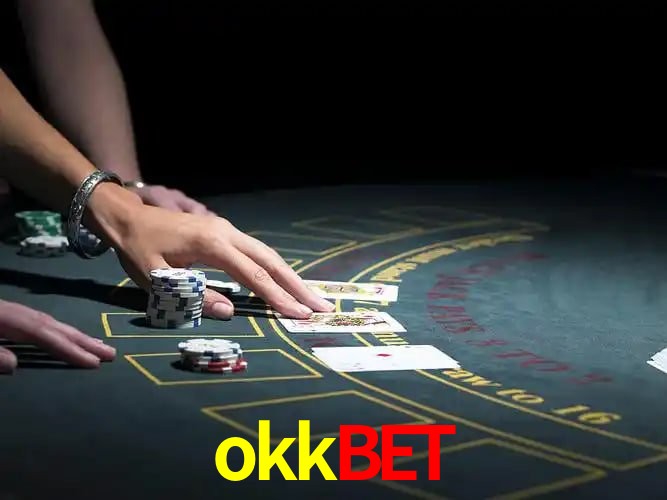 Integração de APIs okkbet
