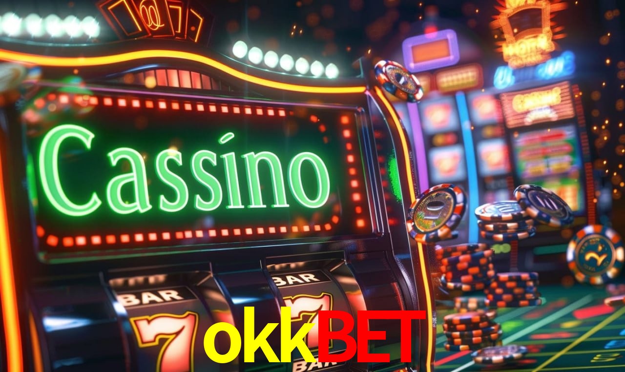 Diretório de Jogos okkbet