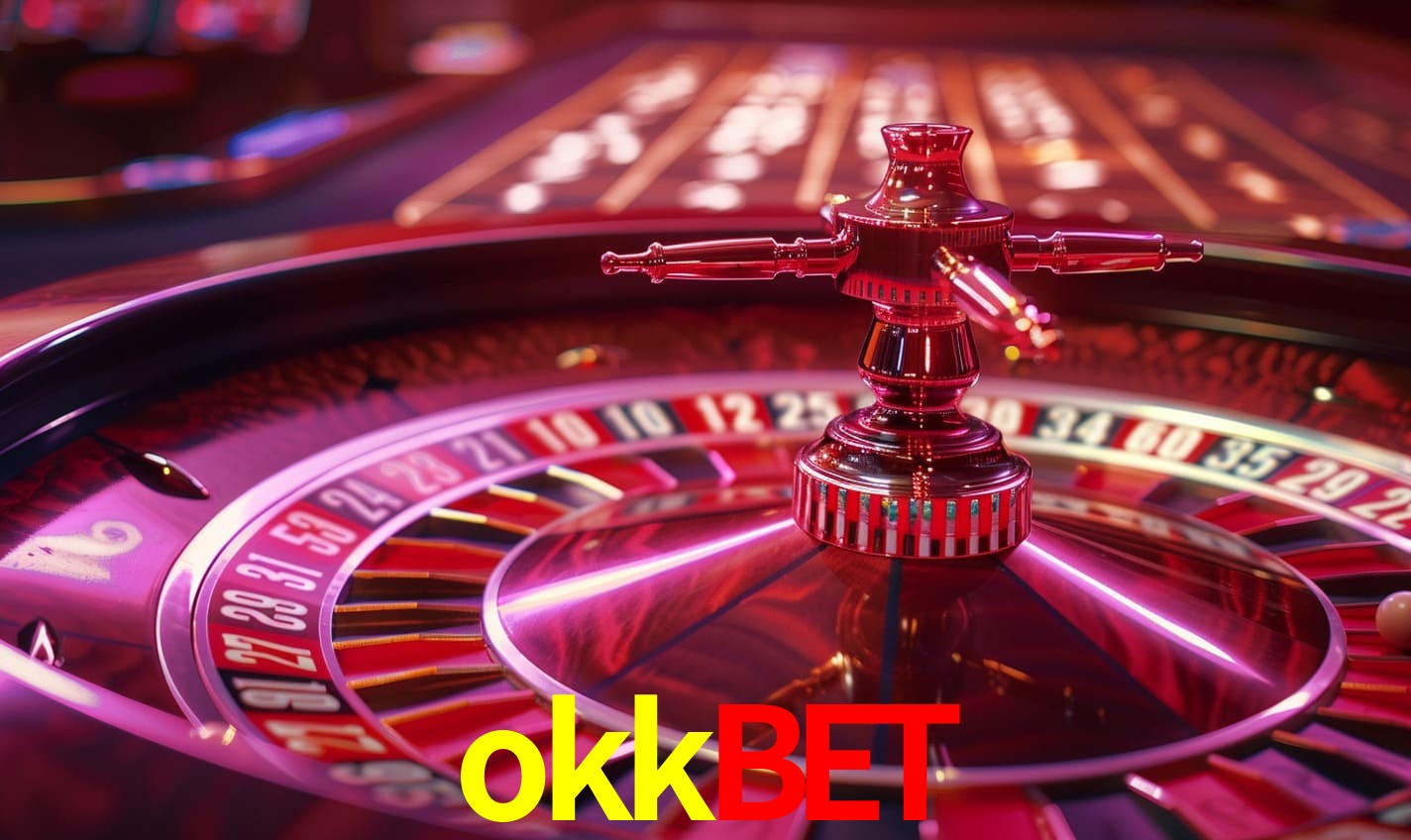 Descubra a Essência do okkbet: Nossa História e Compromissos