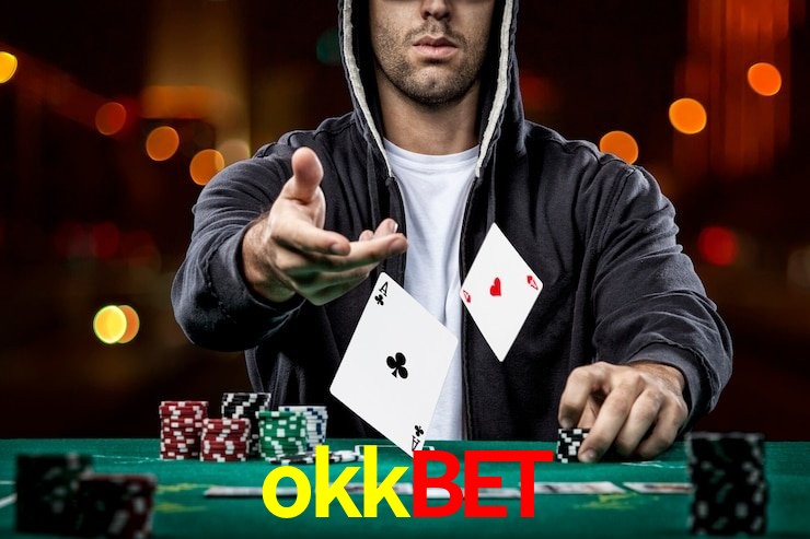 Bônus Generosos e Exclusivos no okkbet para Você!