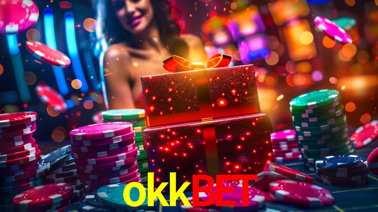 Desvendando o Mundo dos Jogos Virtuais na okkbet