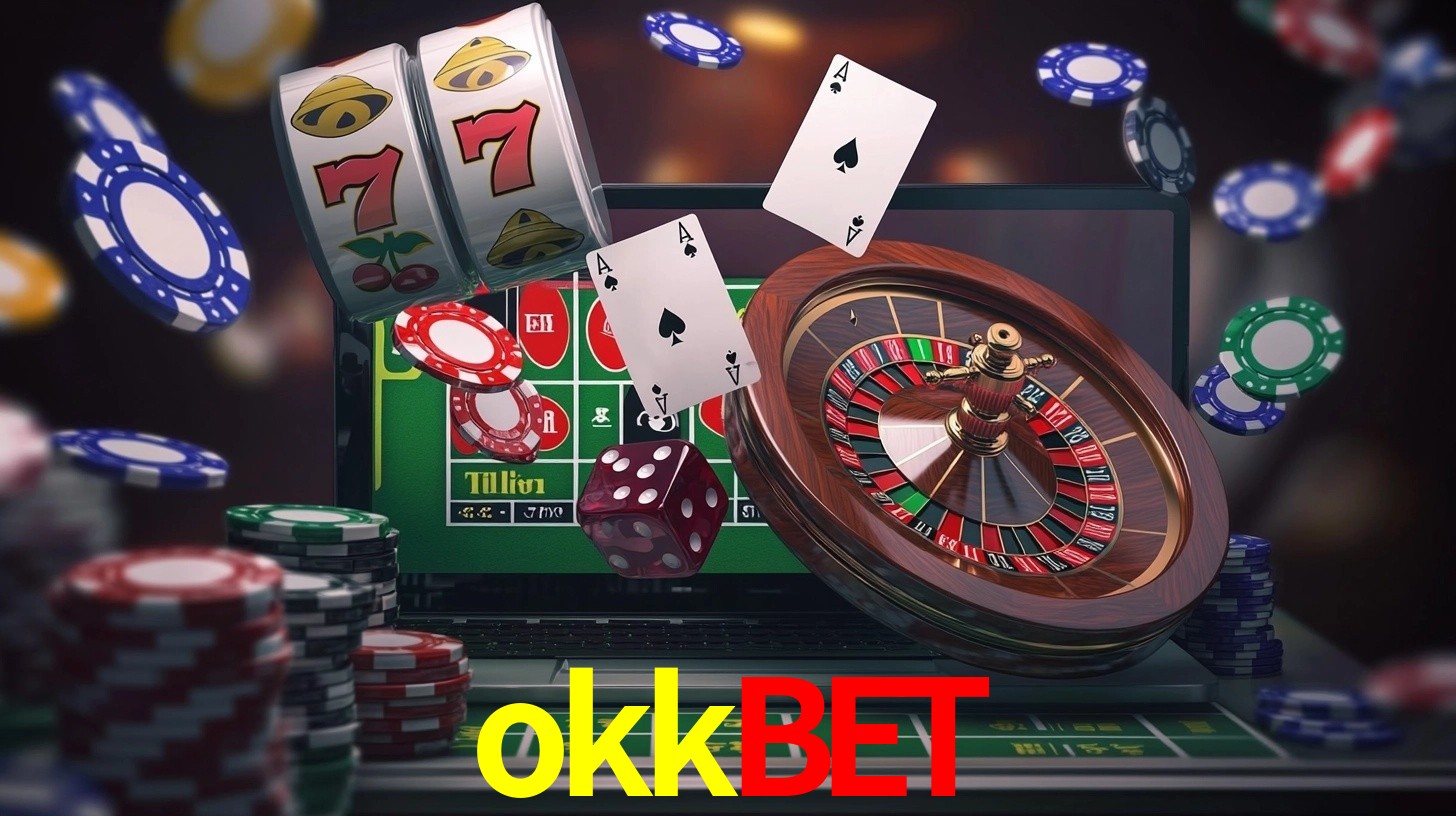 okkbet App Interface