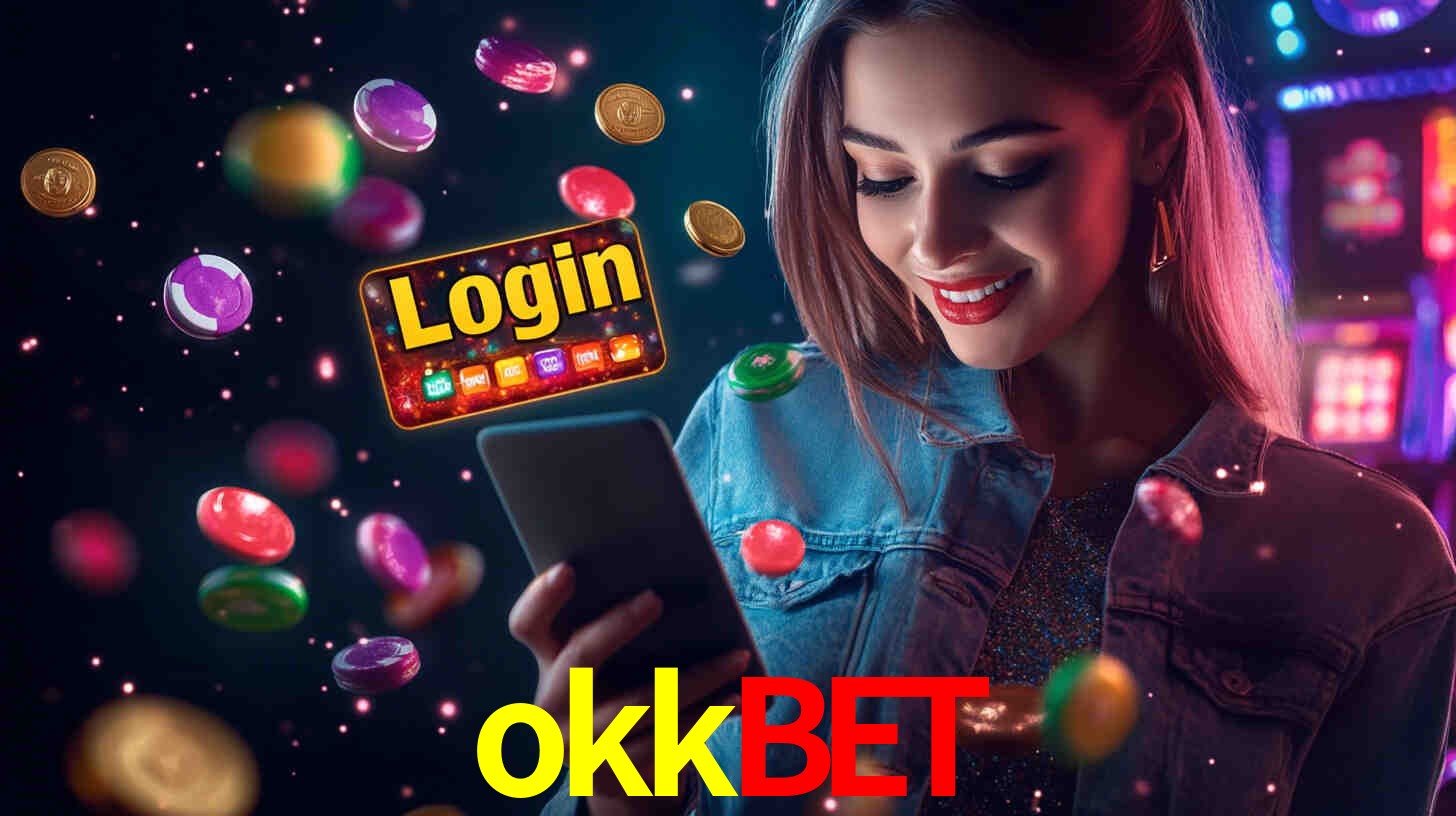 Apostas Esportivas na okkbet: Um Guia Completo
