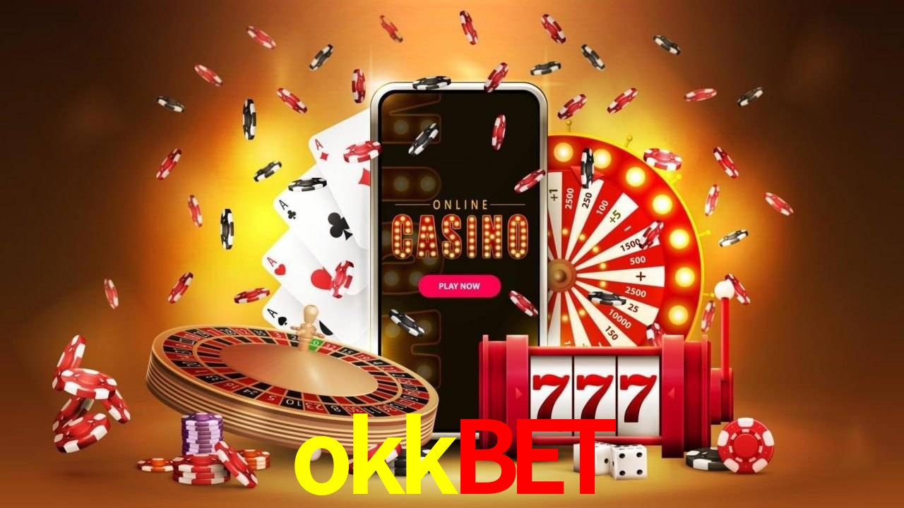 Recursos de Bônus okkbet