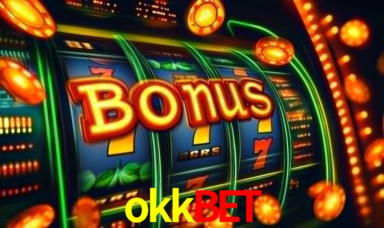 VIP Casino okkbet