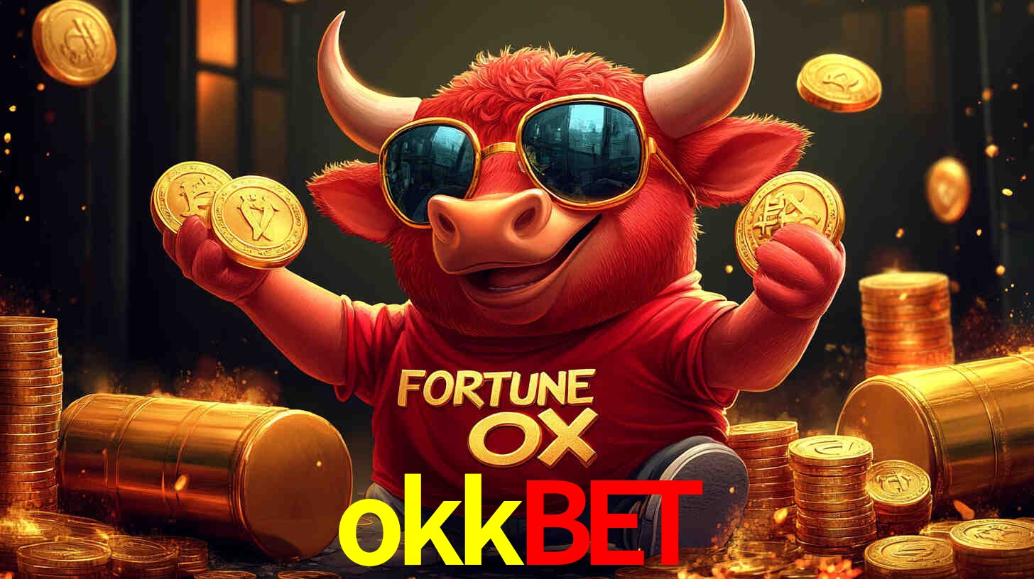 Apostas Esportivas na okkbet: Um Guia Completo