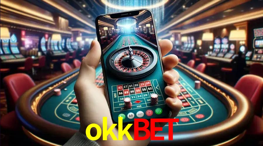 Quick Registration okkbet