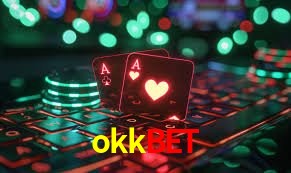 Apostas de Basquete okkbet