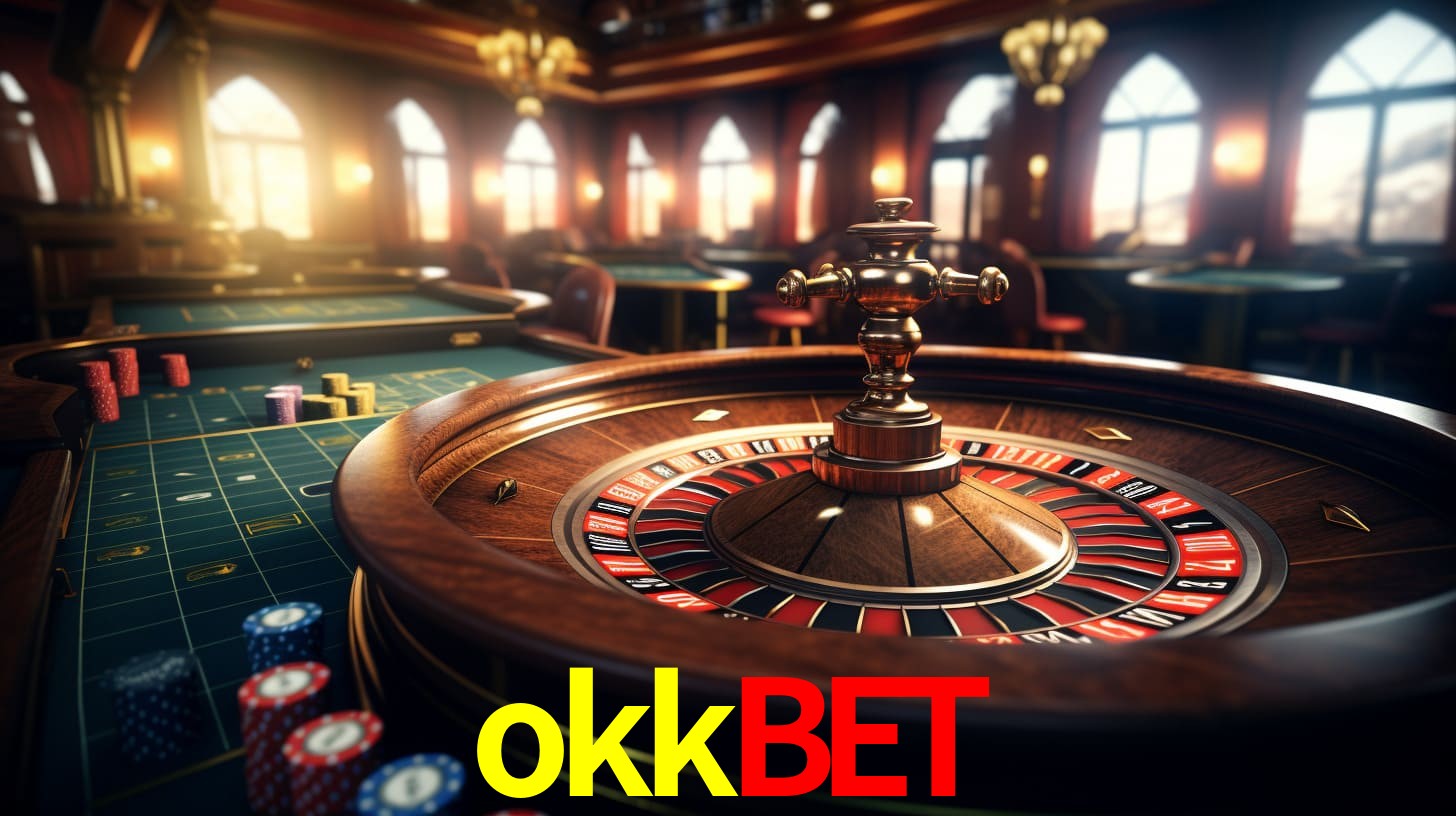 Live Casino okkbet