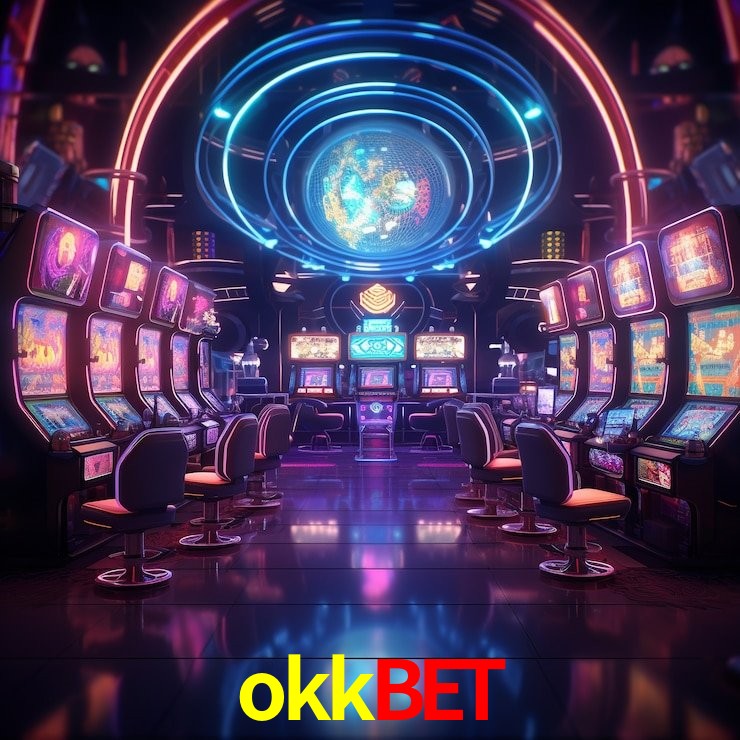 Painel RTP okkbet