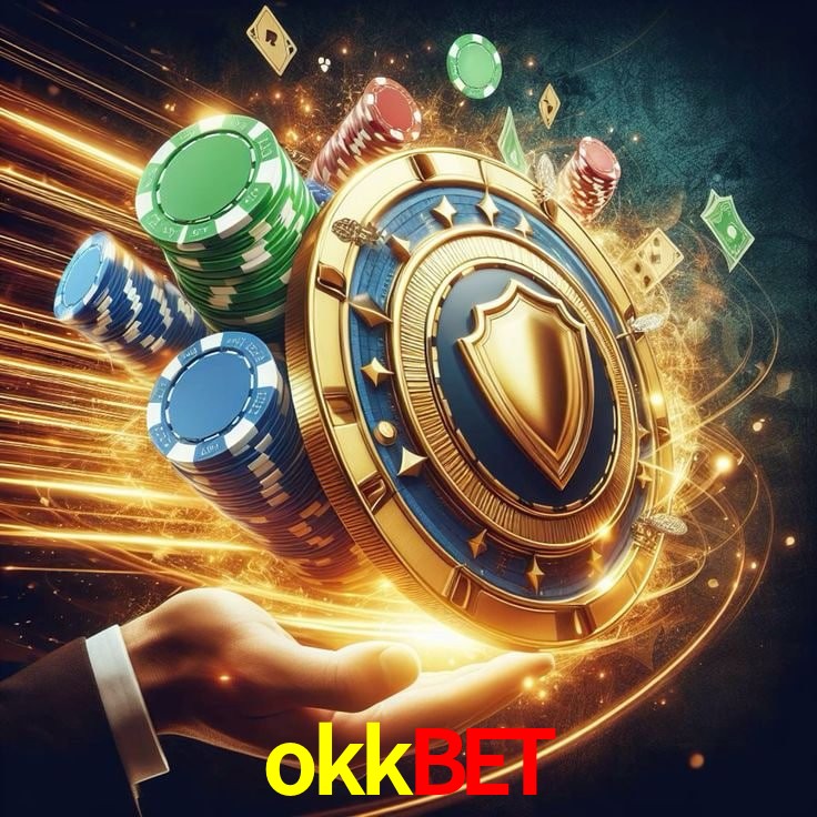 Benefícios VIP okkbet