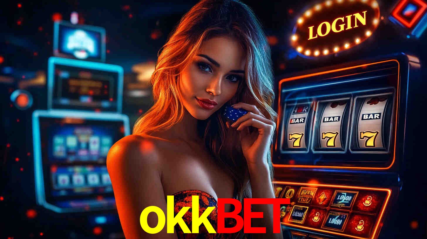 okkbet: A Experiência de Casino com Jogos de Mesa ao Vivo
