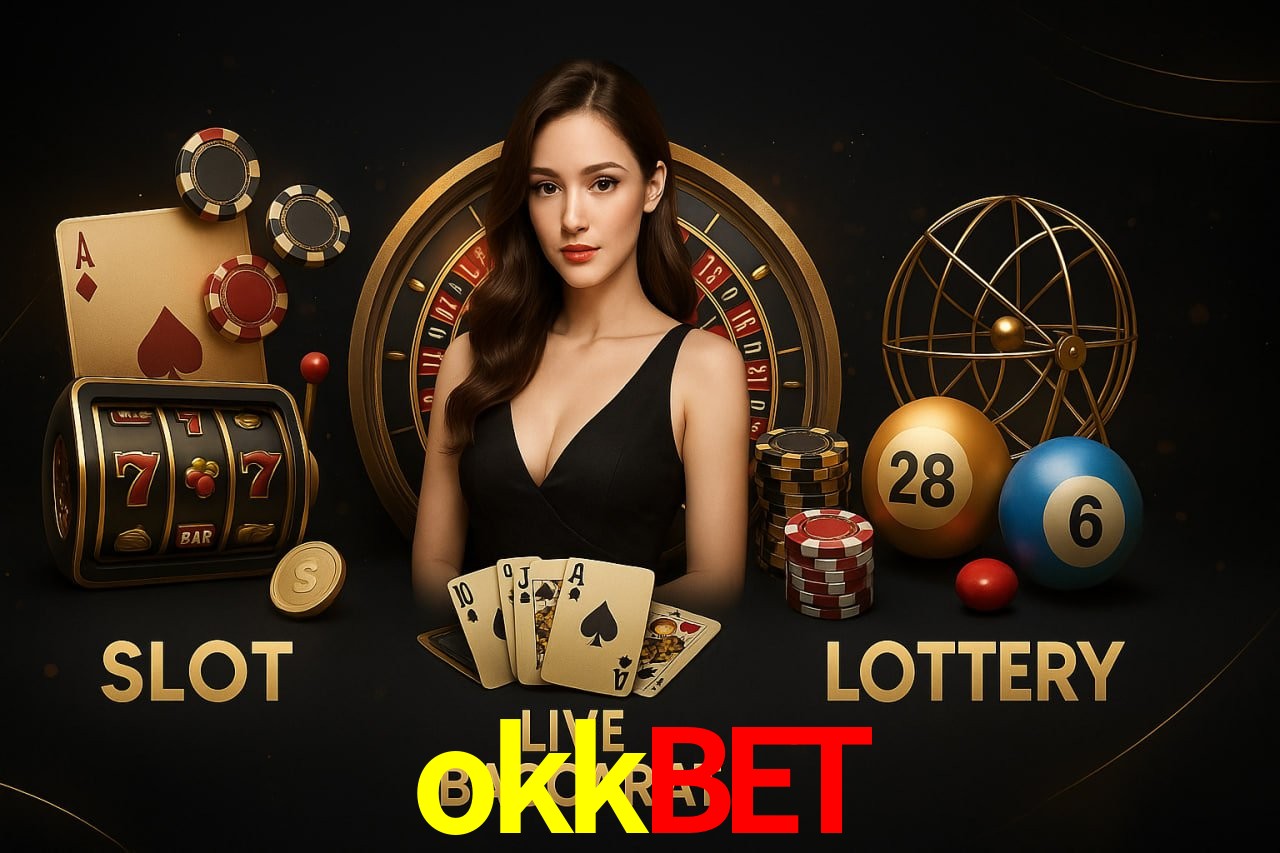 Promoções Sazonais okkbet