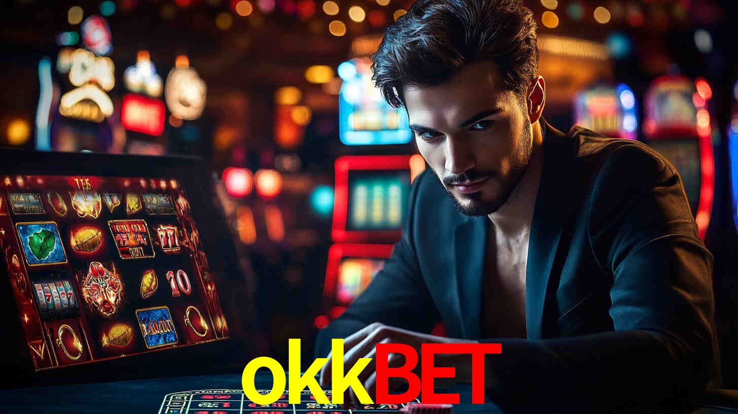 okkbet.com