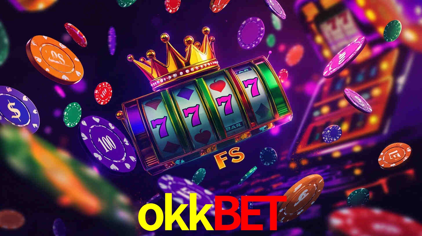 Welcome Bonus okkbet