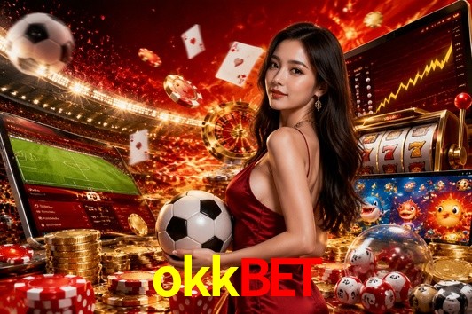 Slot Games okkbet