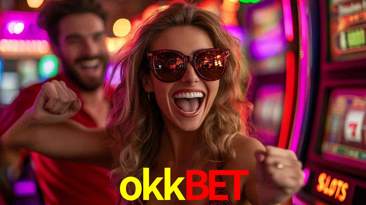 A Popularidade dos Caça-Níqueis no okkbet