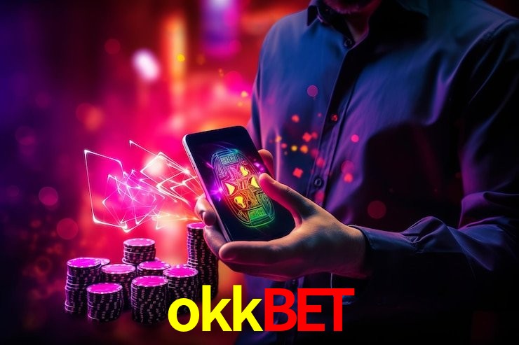 Programa VIP okkbet