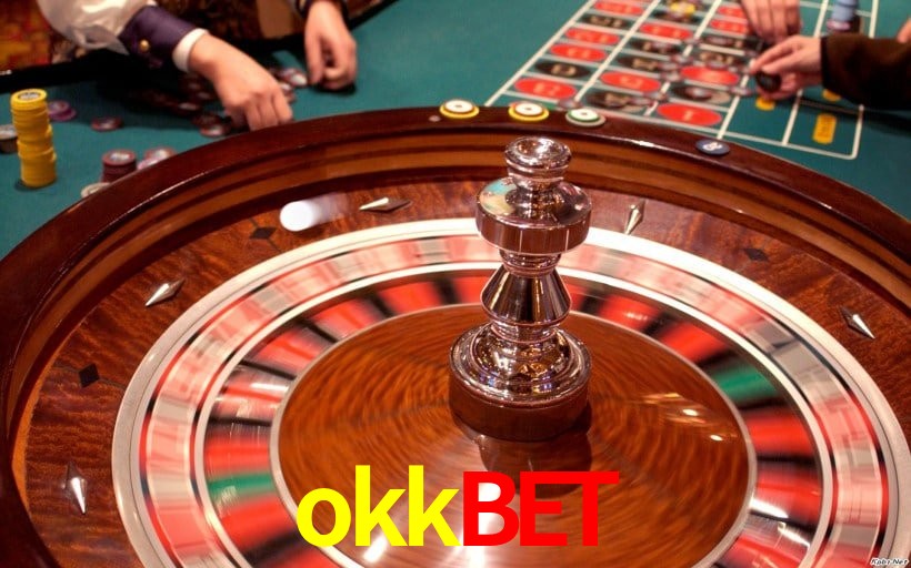 Jogos Exclusivos okkbet