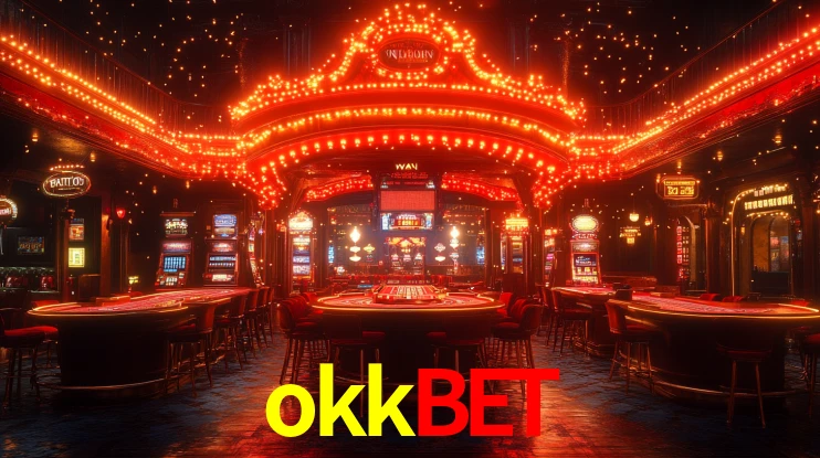 okkbet,okkbet.com