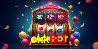 Benefícios da Conta okkbet