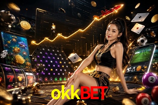 Secure Login okkbet