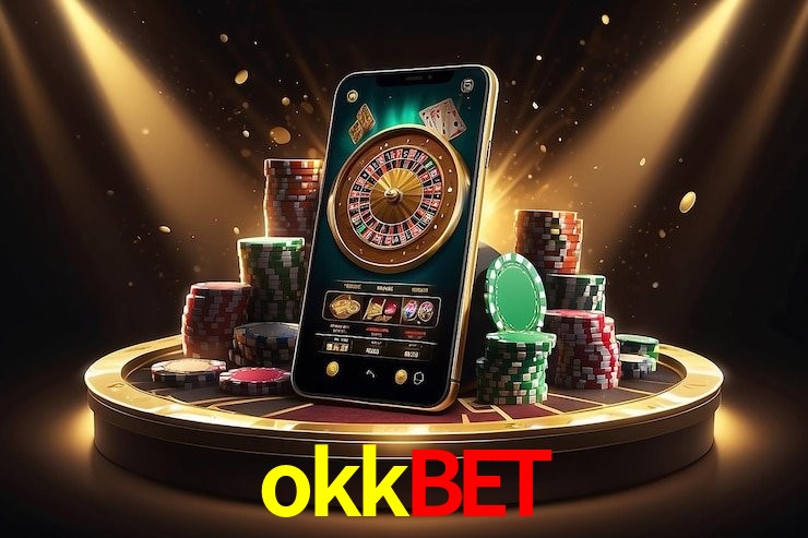 Casino Ao Vivo okkbet