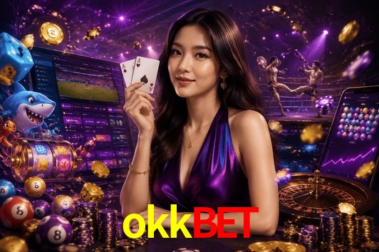 Blackjack Table okkbet