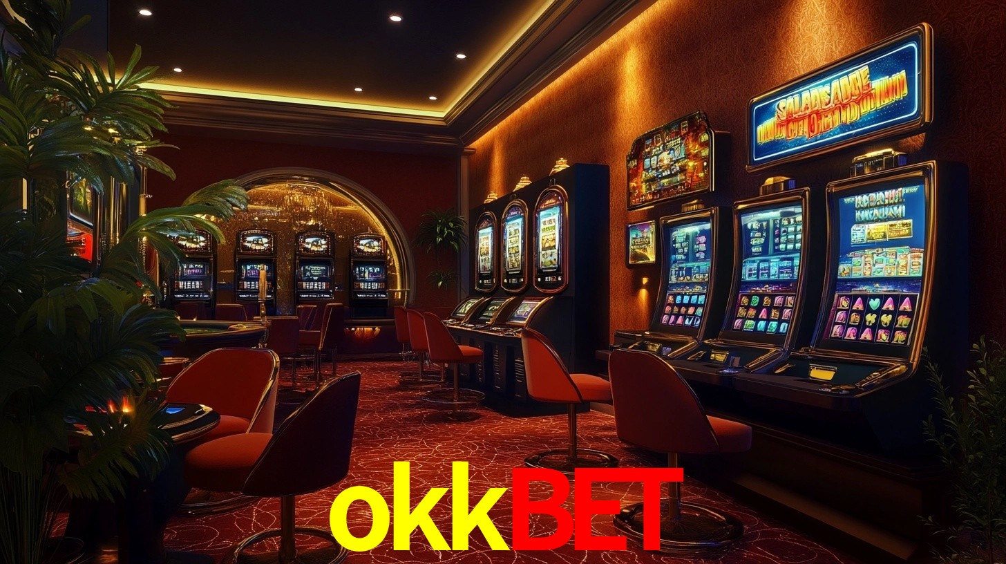 Programa VIP okkbet