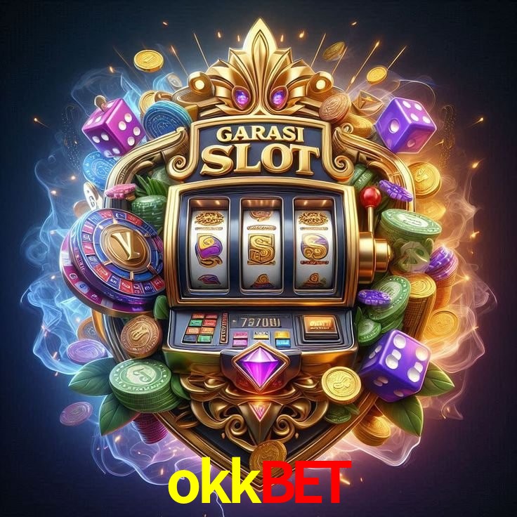 Provedores de Jogos okkbet