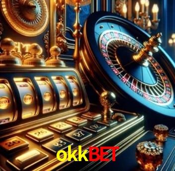 Mesa de Blackjack okkbet