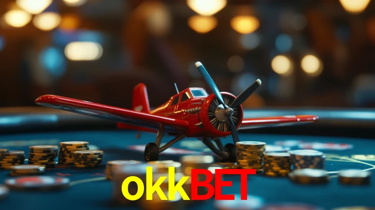 Live Casino okkbet