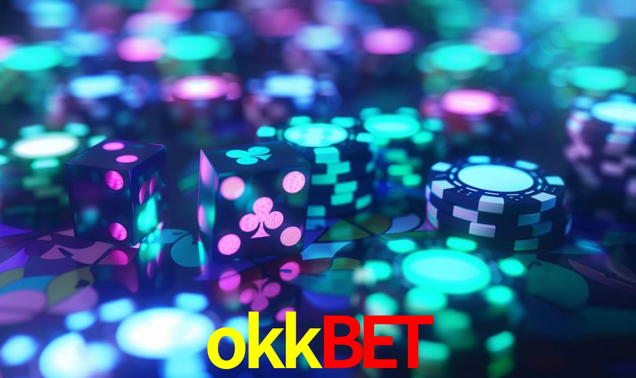 Casino Ao Vivo okkbet