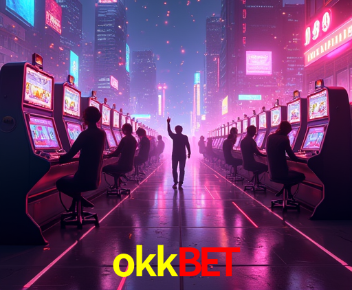 Bônus Diários okkbet