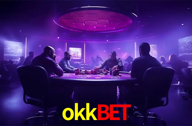 Apostas de Tênis okkbet