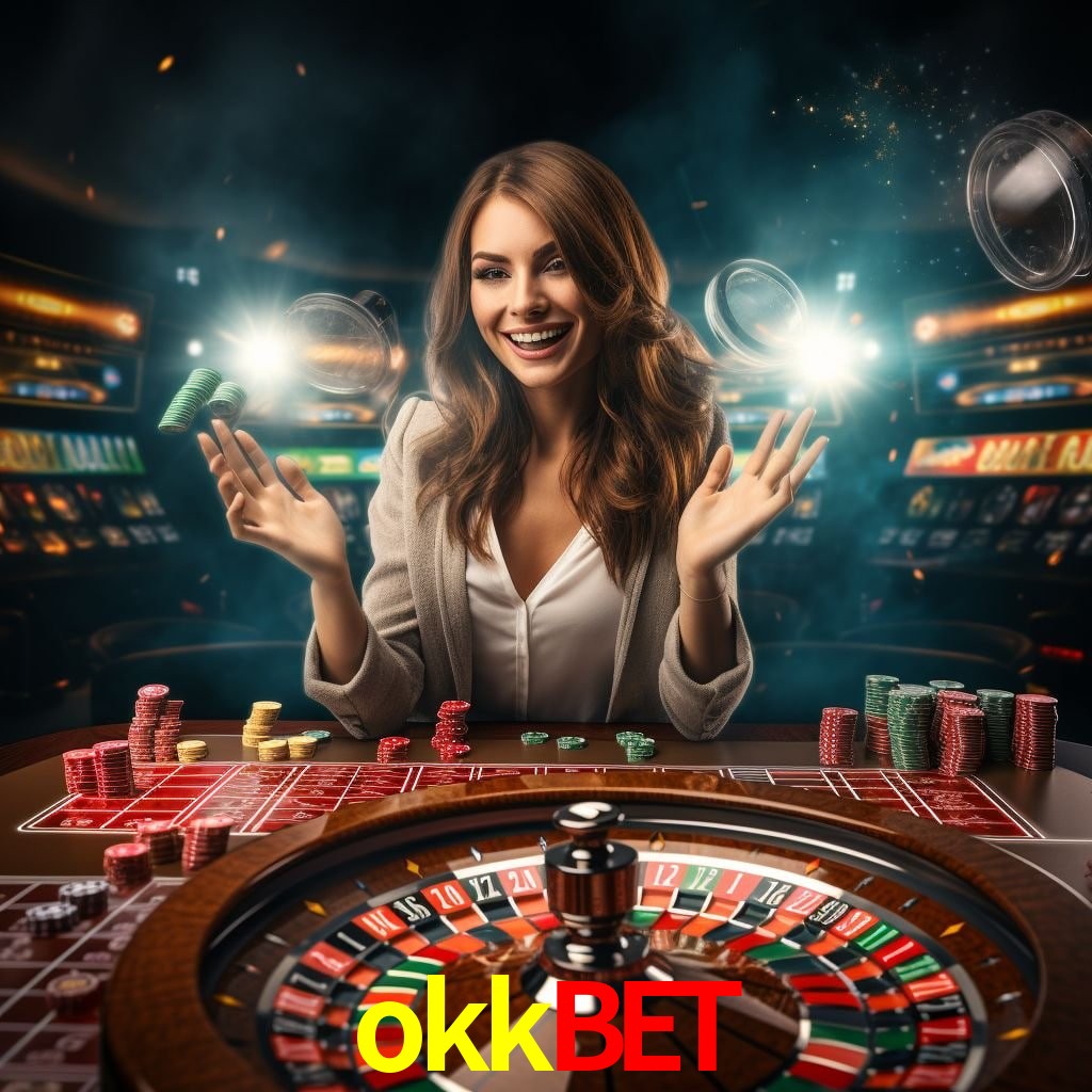 Explore as vantagens do okkbet: serviço profissional e confiabilidade