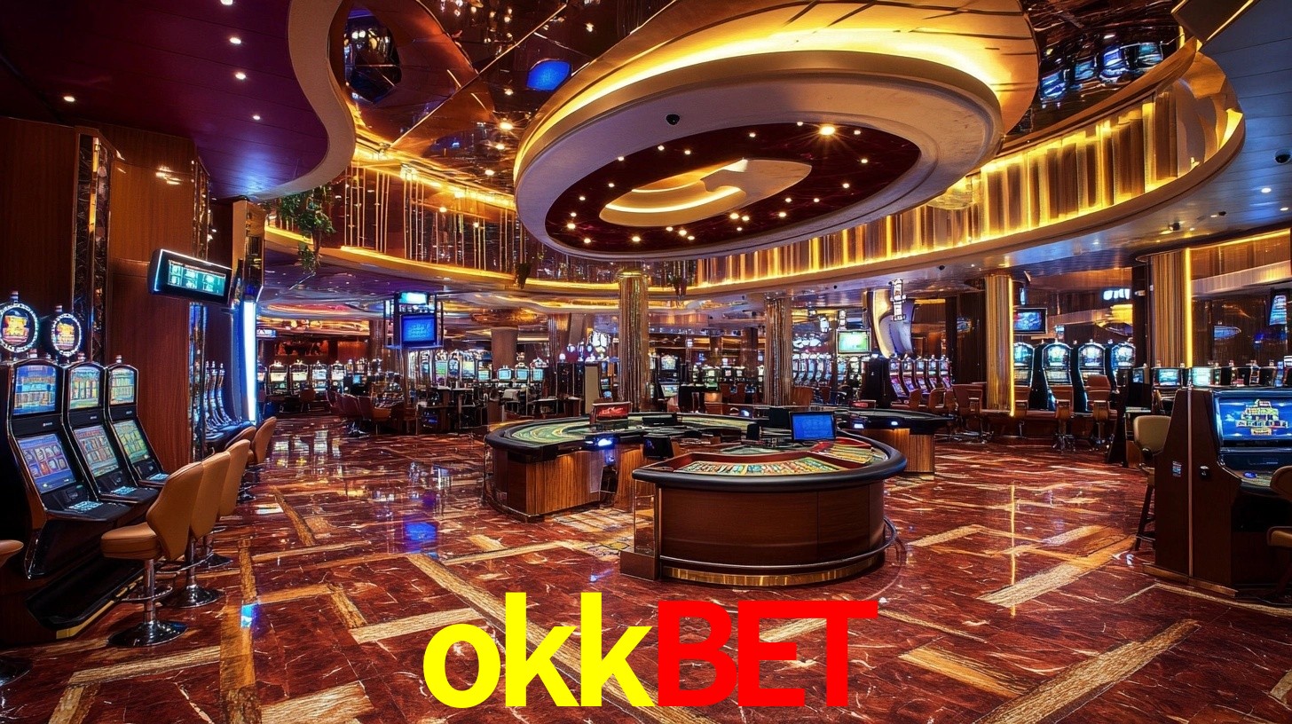 Daily Bonuses okkbet